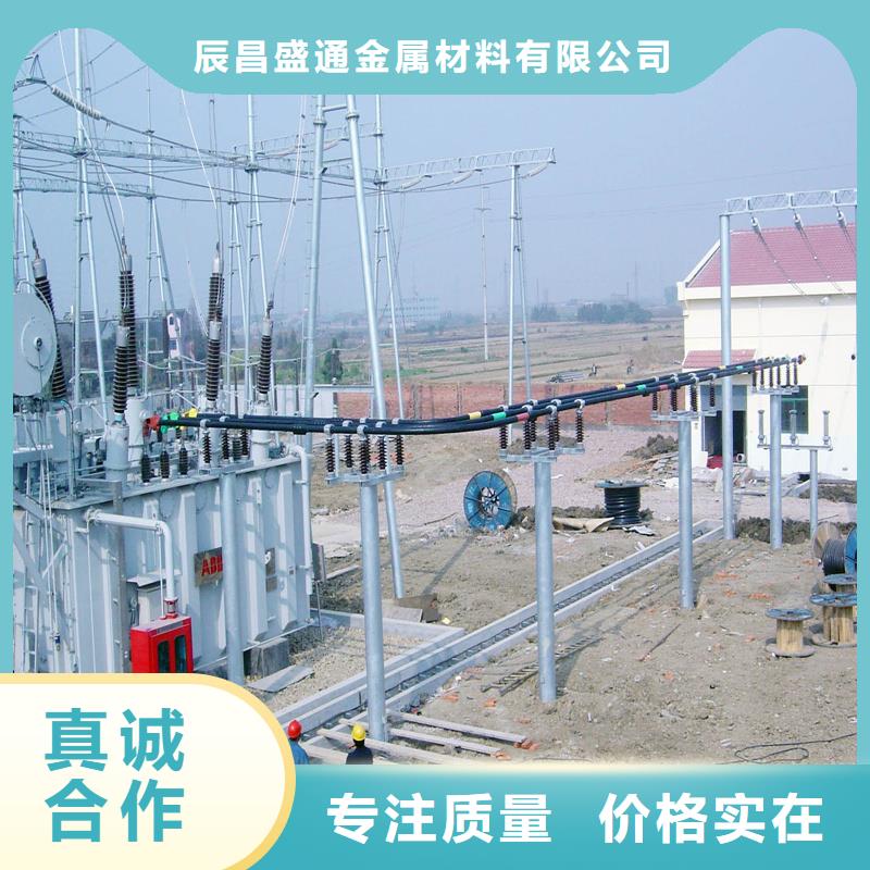 稀土合金管母线LDRE-Φ170/156施工队伍【厂家】