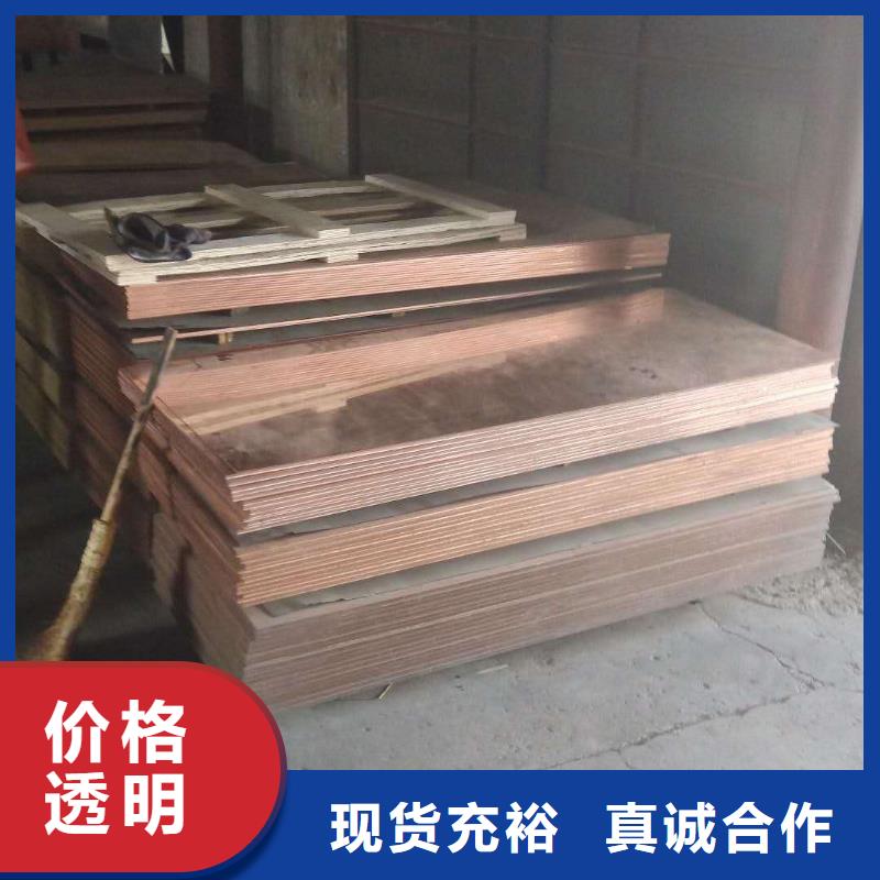 【铜卷】到底发生了什么？领跌行业一览