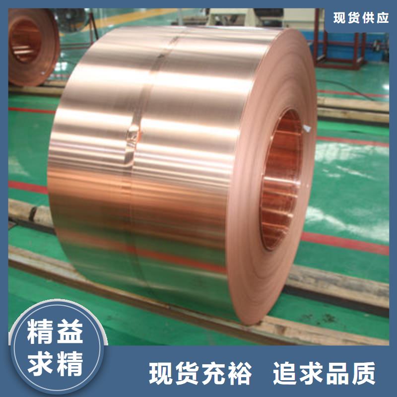 【变压器铜箔】来厂考察