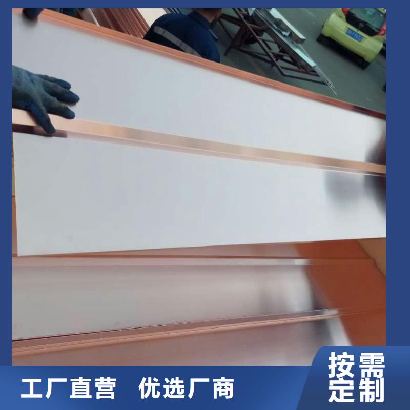 【铜带100*0.3】厂家