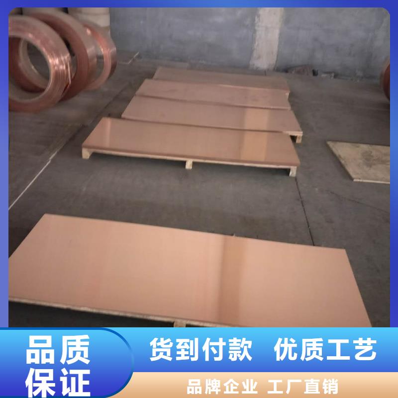 【防静电接地铜皮】来厂考察