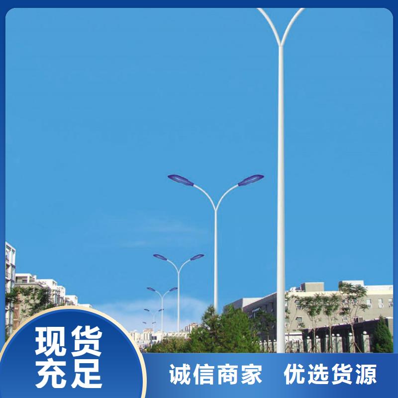 太阳能市电路灯生产厂家源厂直销