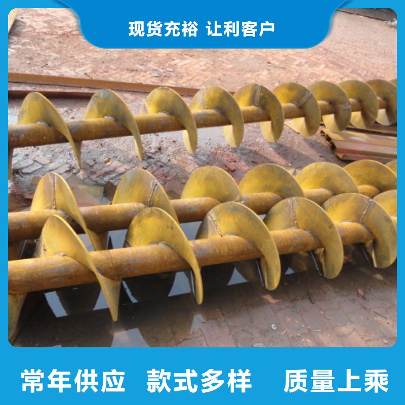 螺旋不锈钢U型螺旋输送机量少也做