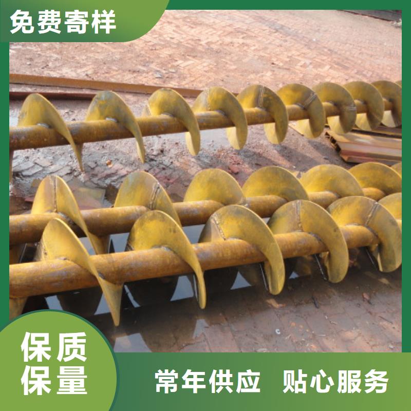 螺旋不锈钢U型螺旋输送机量少也做