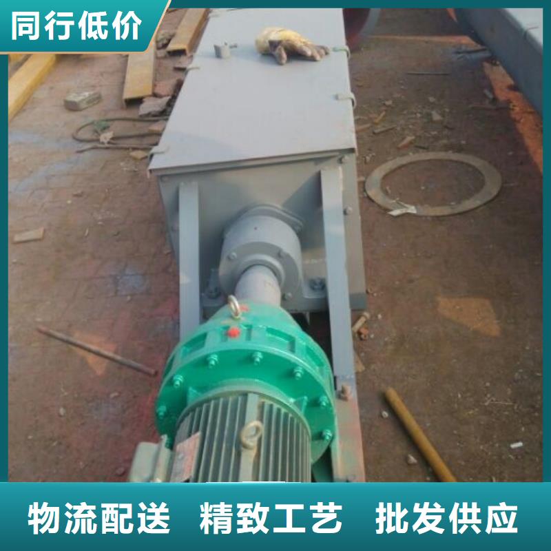 螺旋布袋除尘器工厂现货供应