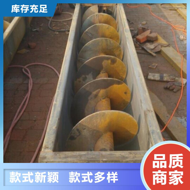 螺旋布袋除尘器工厂现货供应