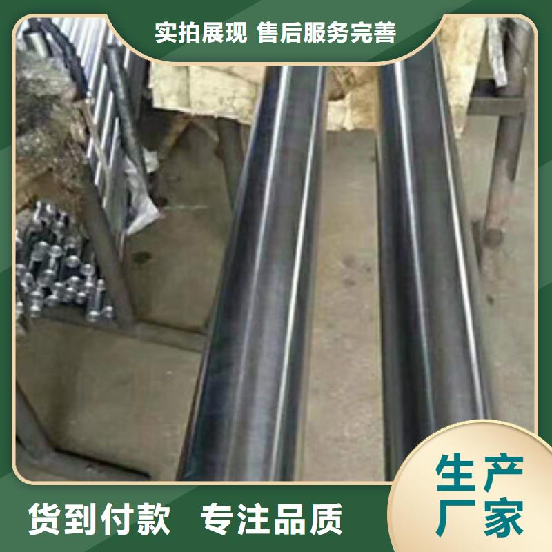 镀铬钢管精密钢管追求品质