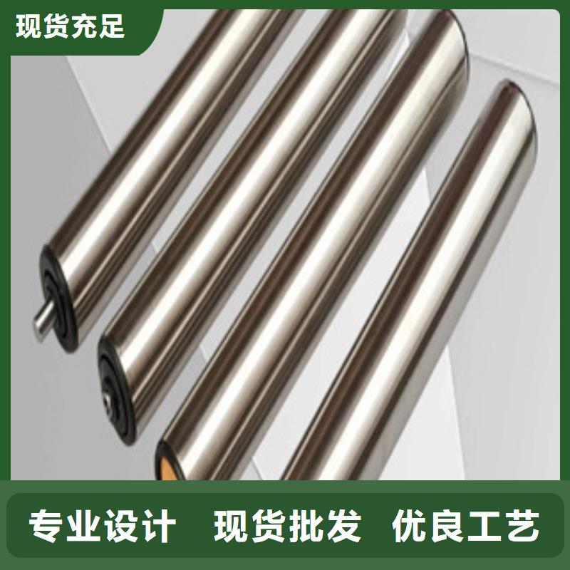 镀铬钢管精密钢管追求品质