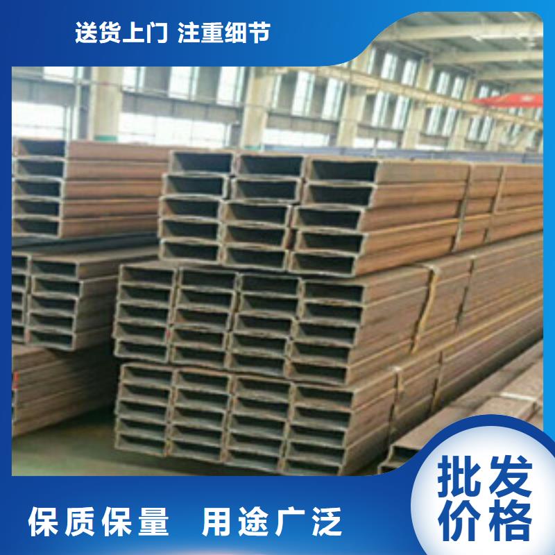 方矩管无缝钢管实力优品