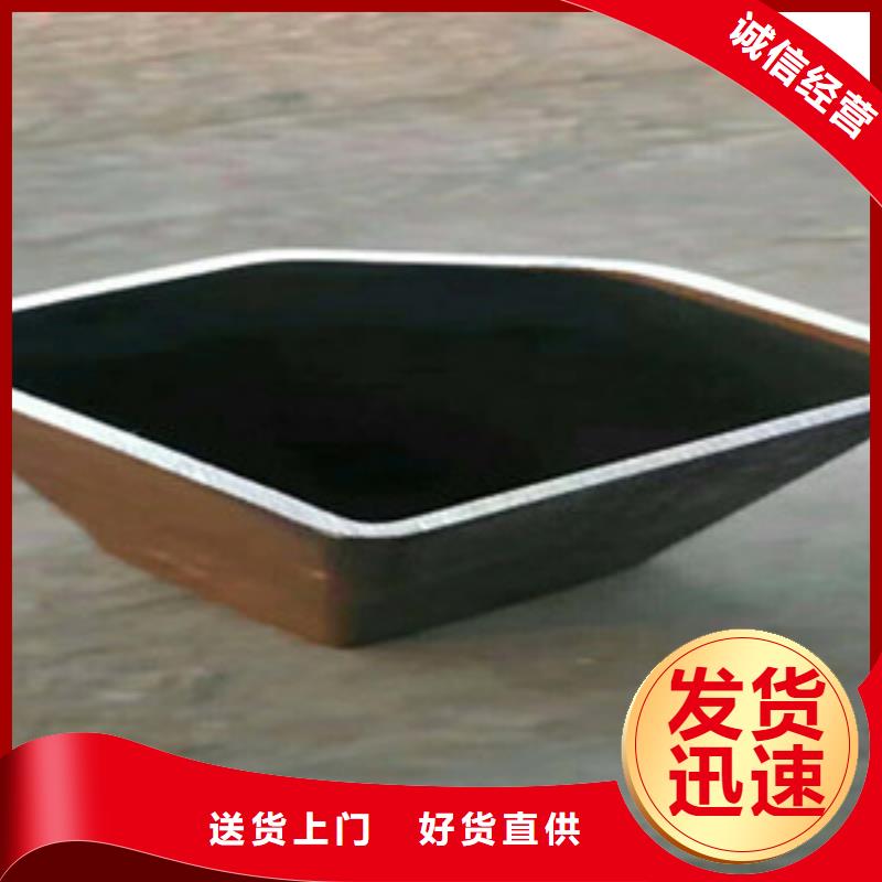 方矩管精密钢管品质优选