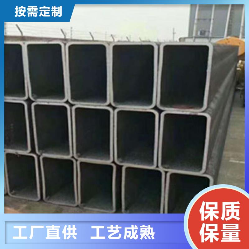 方矩管-高压锅炉管满足多种行业需求