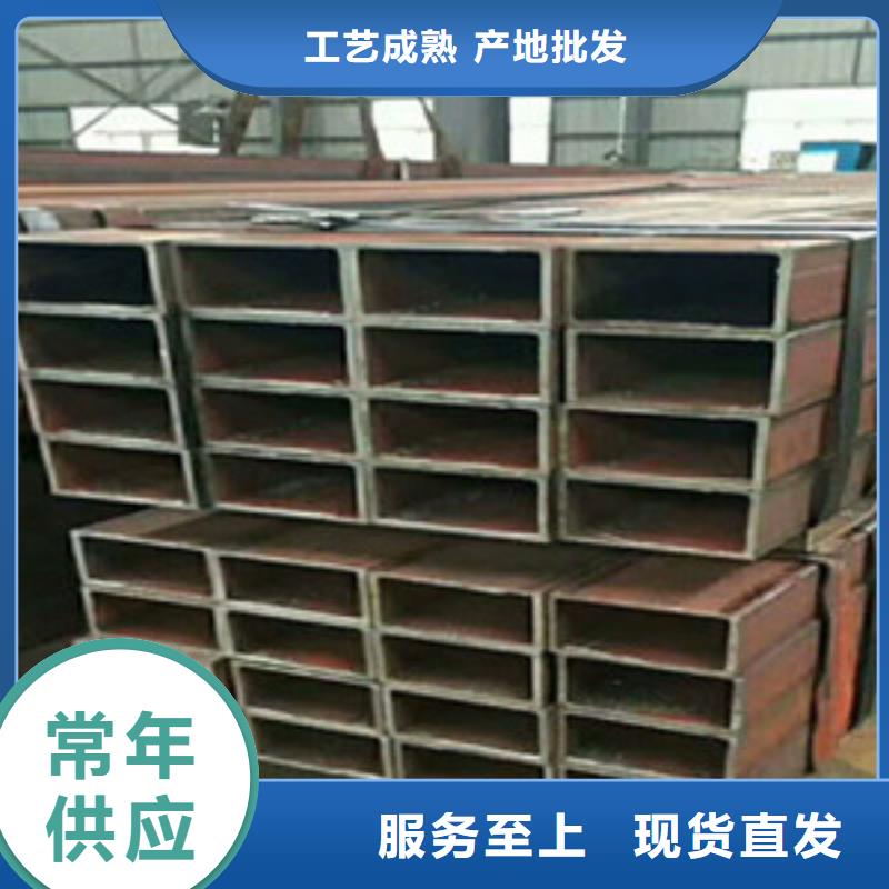方矩管-高压锅炉管满足多种行业需求