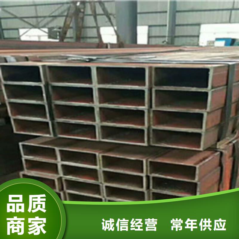 方矩管无缝钢管实力优品