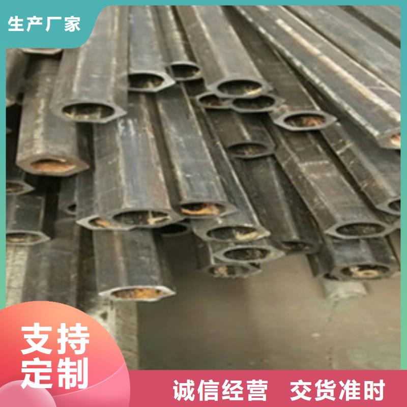 方矩管-精密钢管厂家直销供货稳定