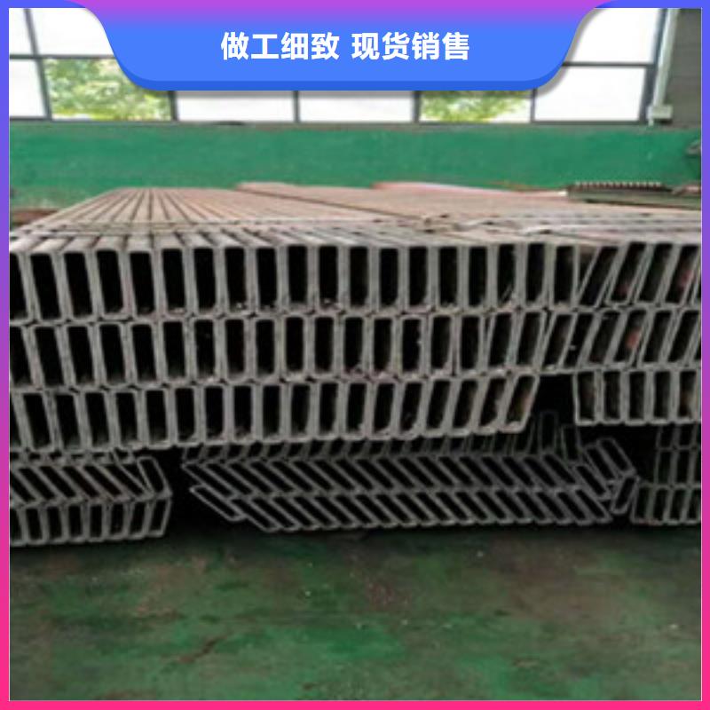方矩管高压锅炉管用心做产品