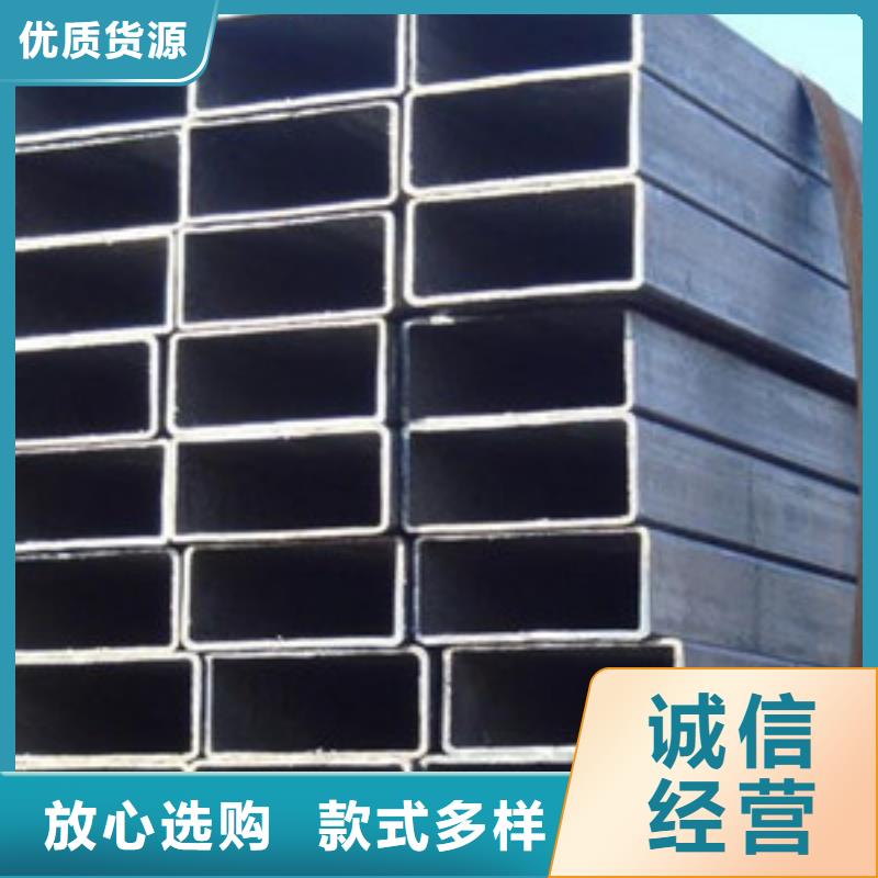 方矩管16mndg无缝钢管诚信经营现货现发
