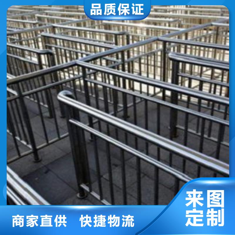 护栏3交通防撞围栏分类和特点