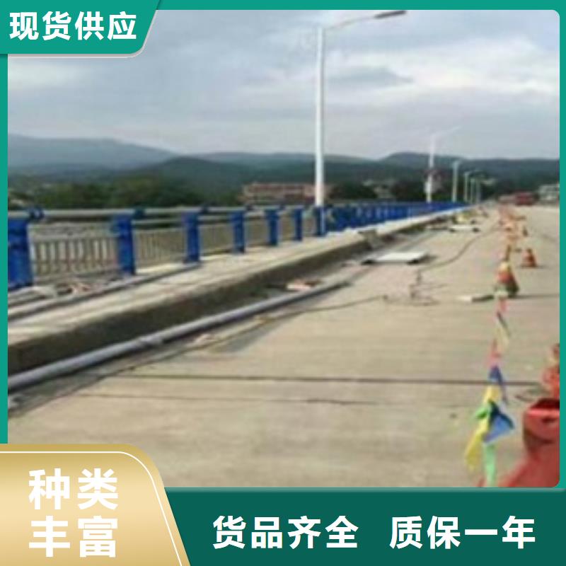 护栏3立柱型号全价格低