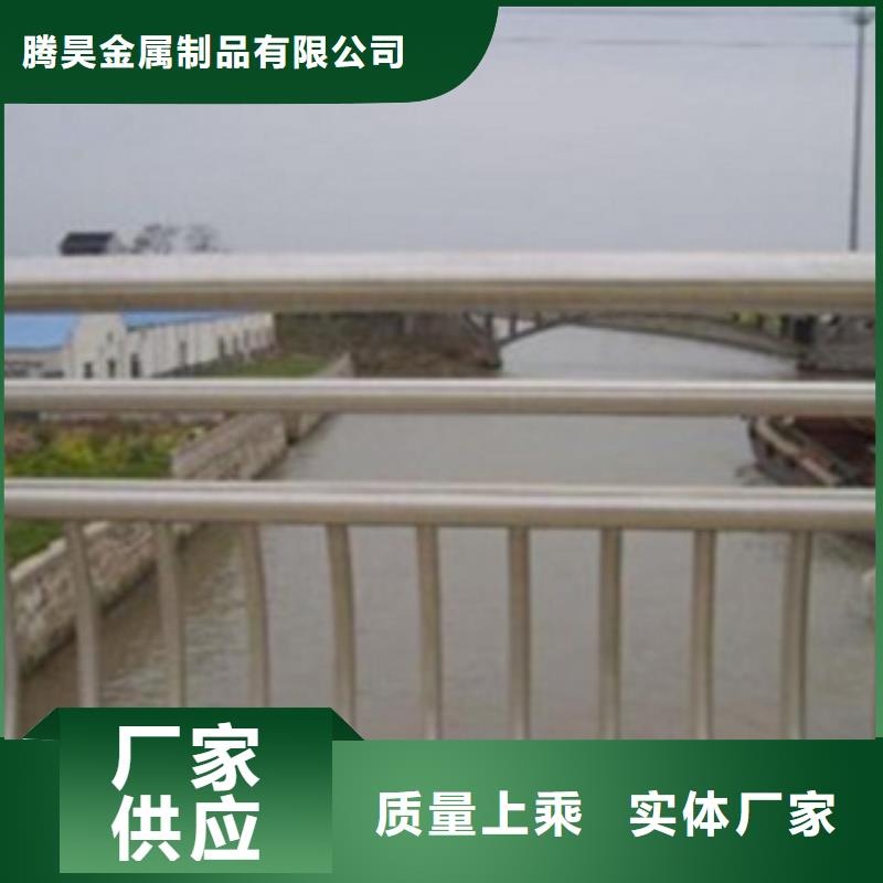 不锈钢复合管护栏2-不锈钢桥梁护栏自主研发