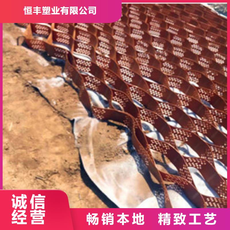 蜂窝六边形土工格室-在线咨询