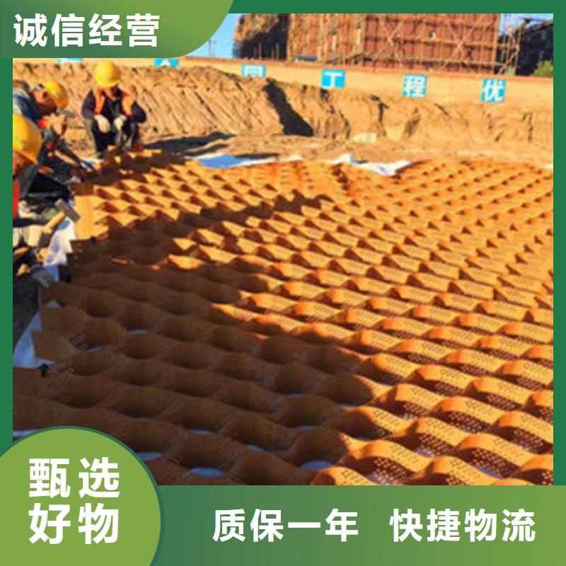 土工格栅玻纤格栅