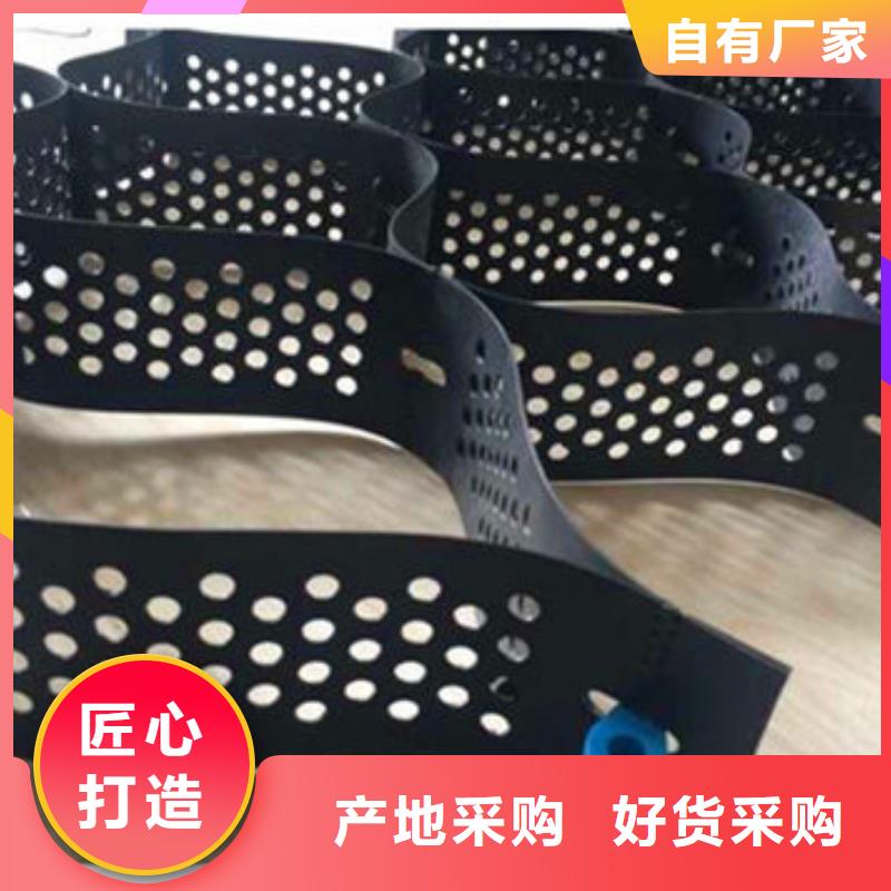 HDPE土工格室，普通蜂巢格室价格