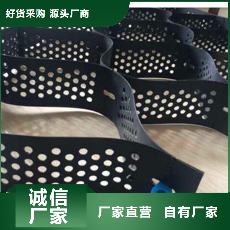 土工格室应用