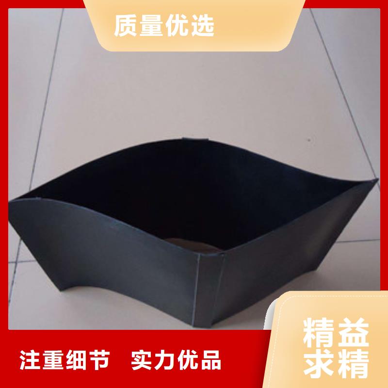 绿化透水管