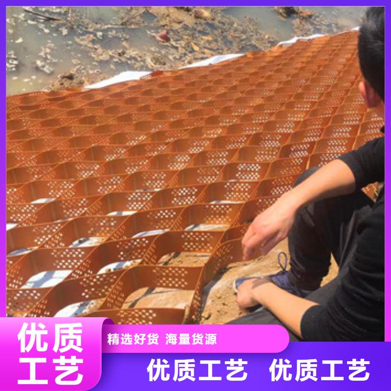 塑料盲沟价格