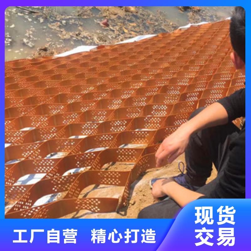 蜂巢格室蜂格网好品质用的放心