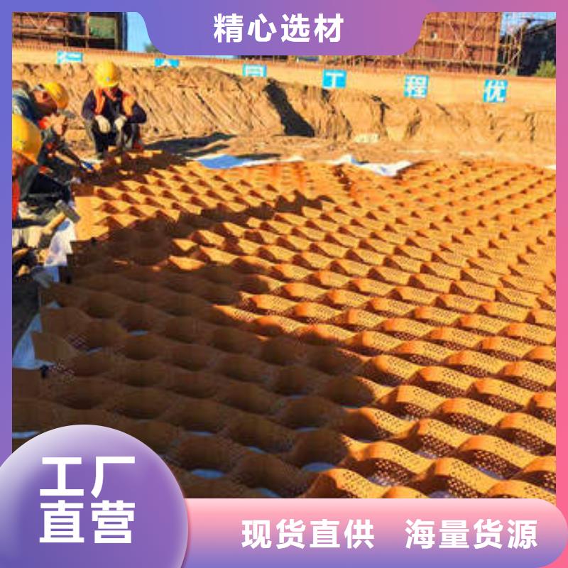 蜂巢格室效果图