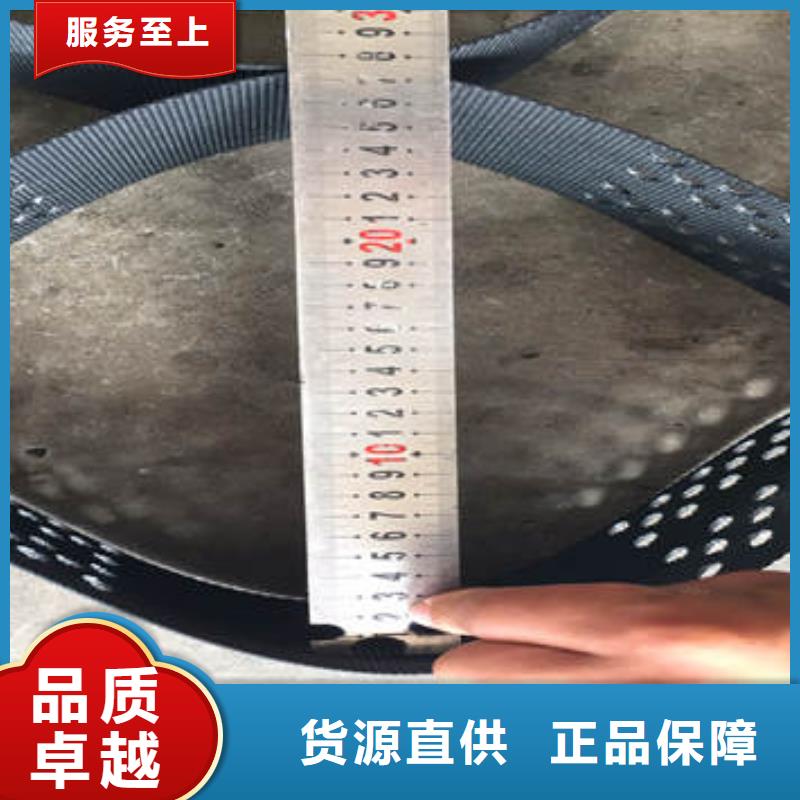 非织造复合土工膜