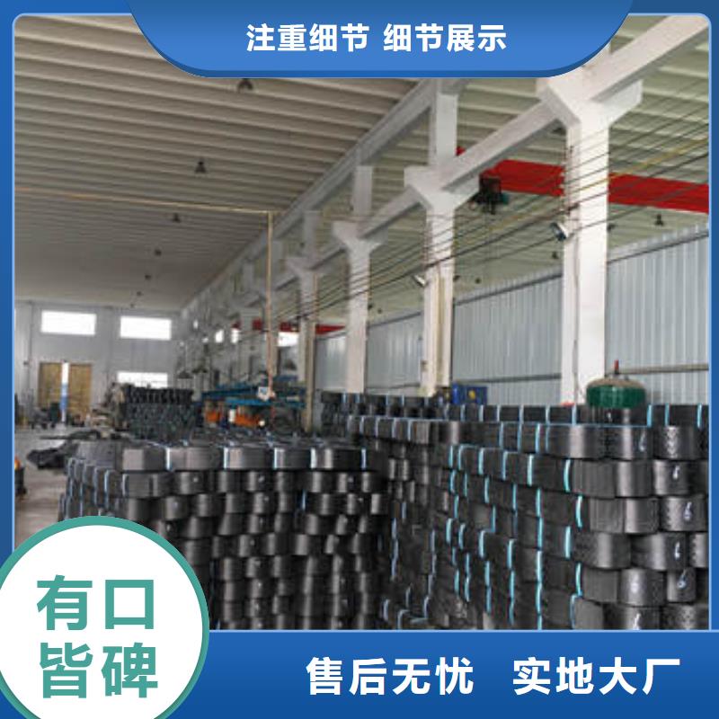 土工格室应用