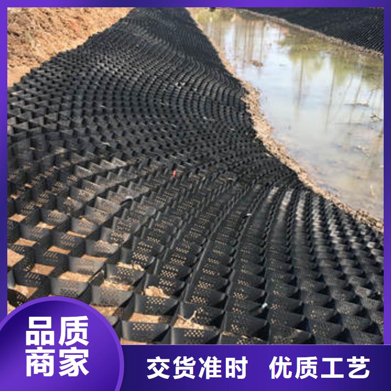 蜂巢格室聚酯布质检严格放心品质