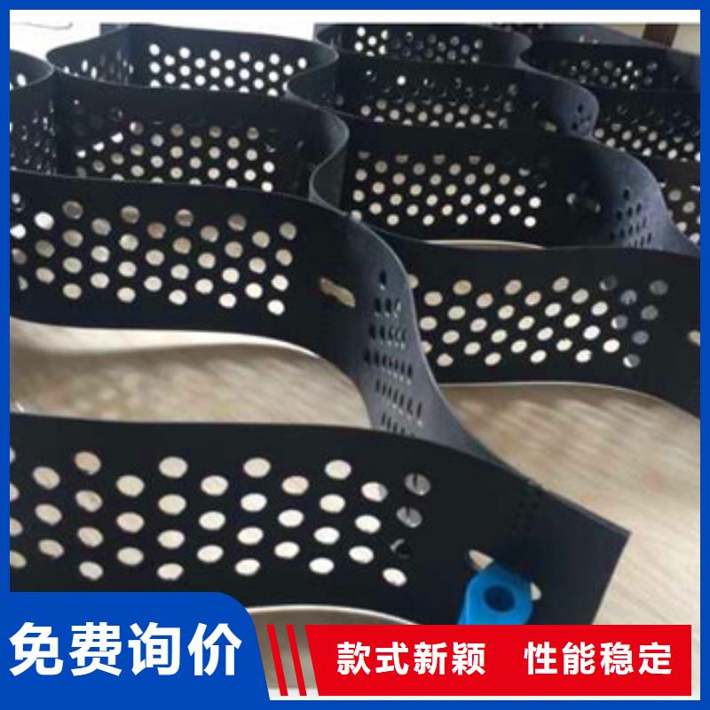 土工格栅玻纤格栅
