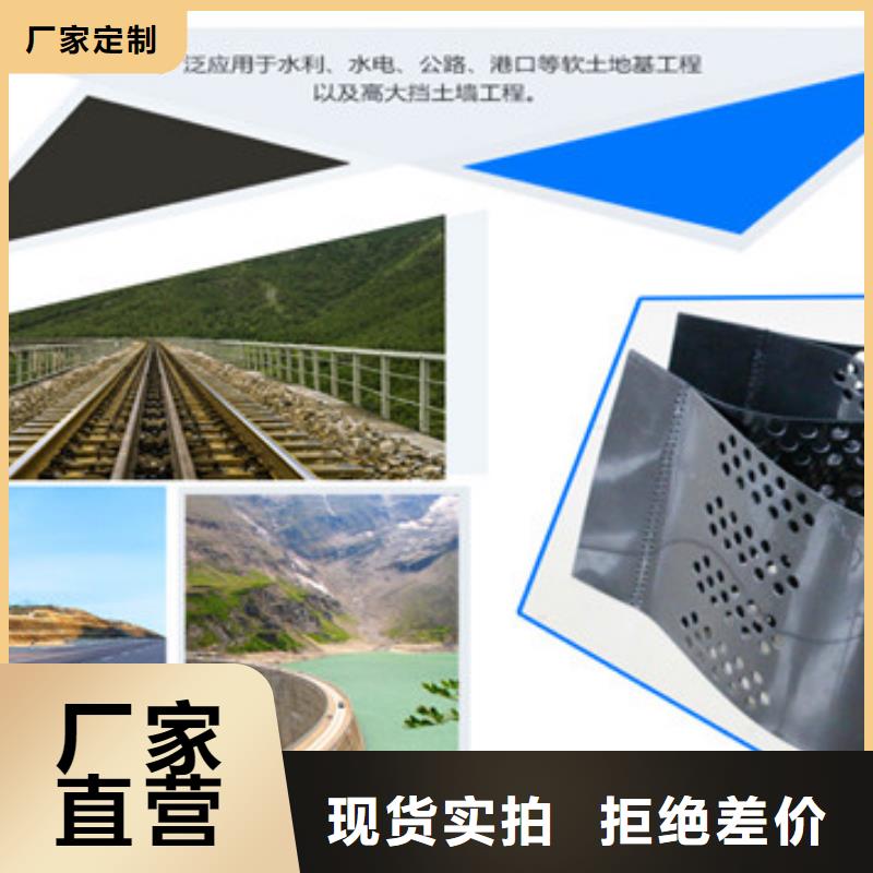 崇川区蜂巢格室厂家