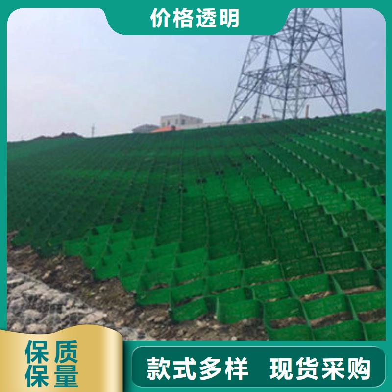 碑林TGGS土工格室