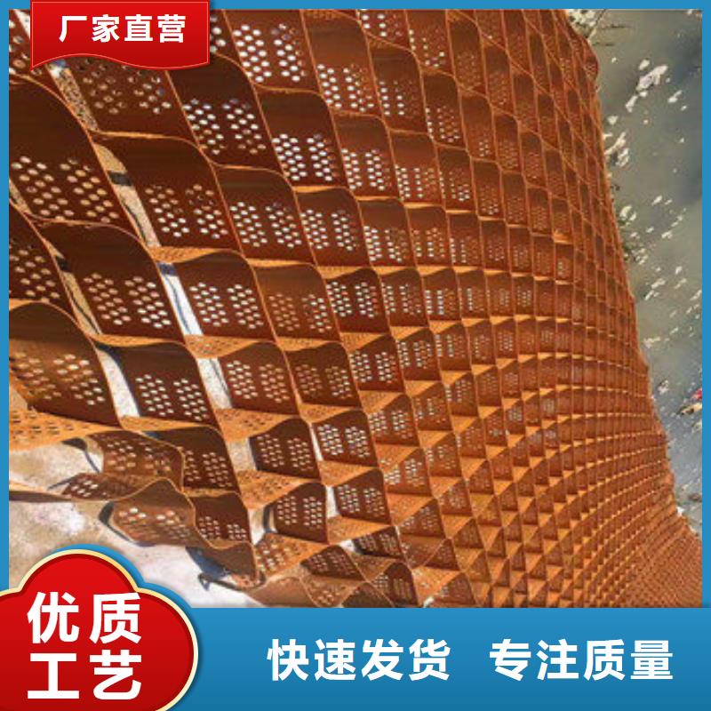 蜂巢格室编织布源头厂家量大价优