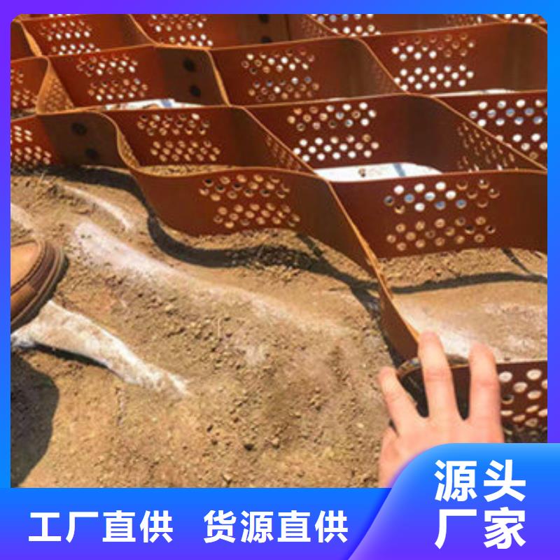高强微蜂巢格室厂家