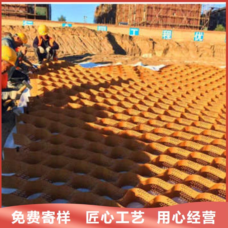 榆林蜂巢格室，蜂巢格室