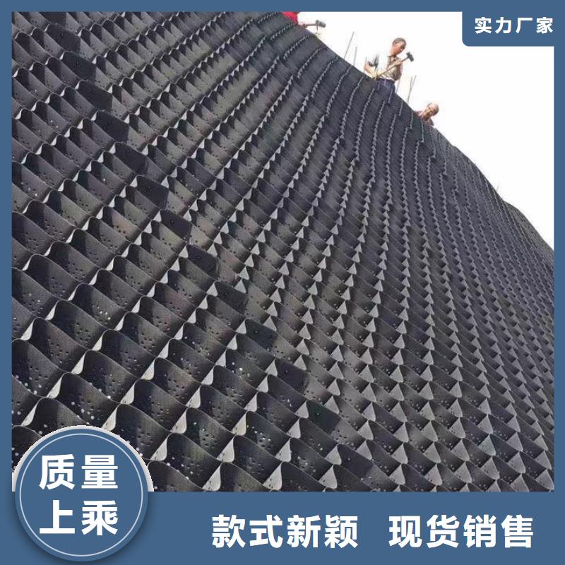 塑料盲沟价格