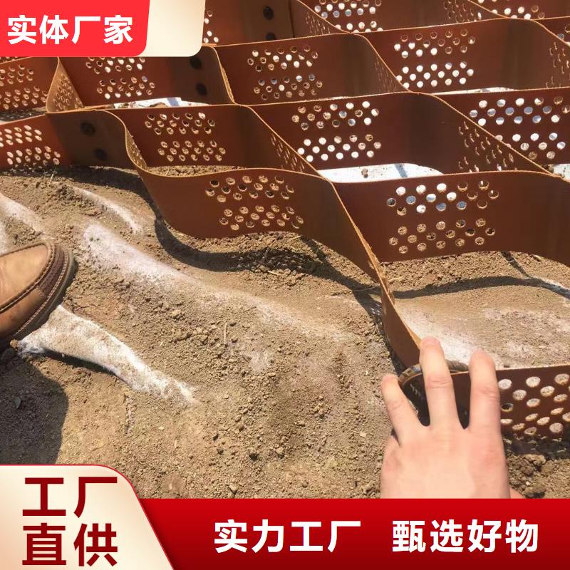 非织造复合土工膜
