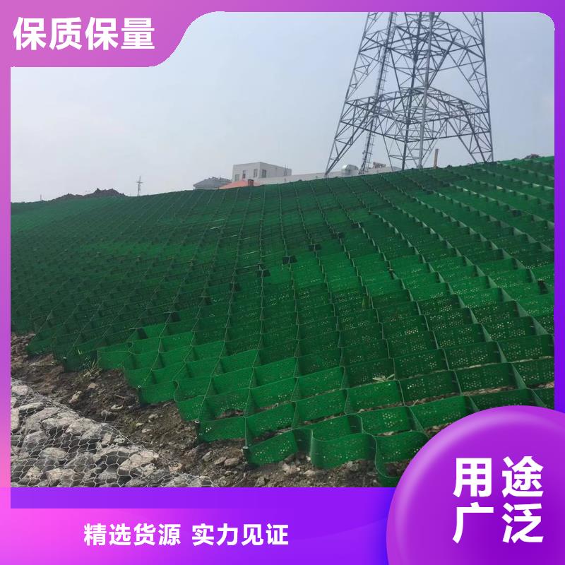 非织造复合土工膜