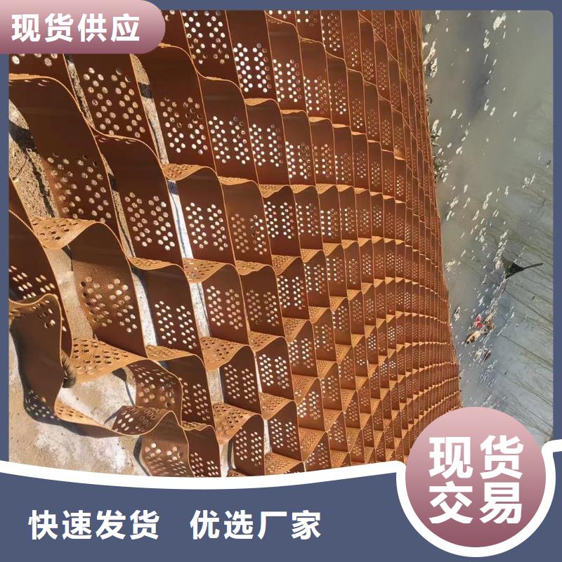 HDPE土工格室,源头厂家供应信息