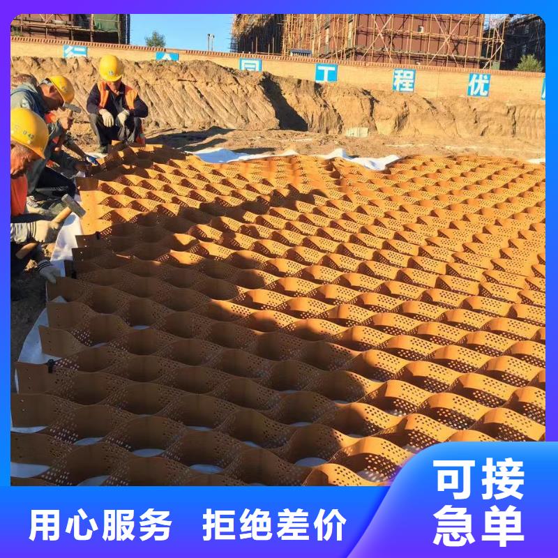 检测蜂巢格室--蜂巢格室工程