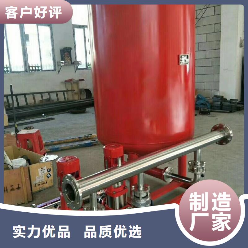 口碑好的消防泵公司