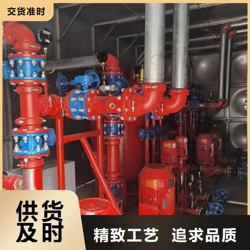 口碑好的消防泵公司