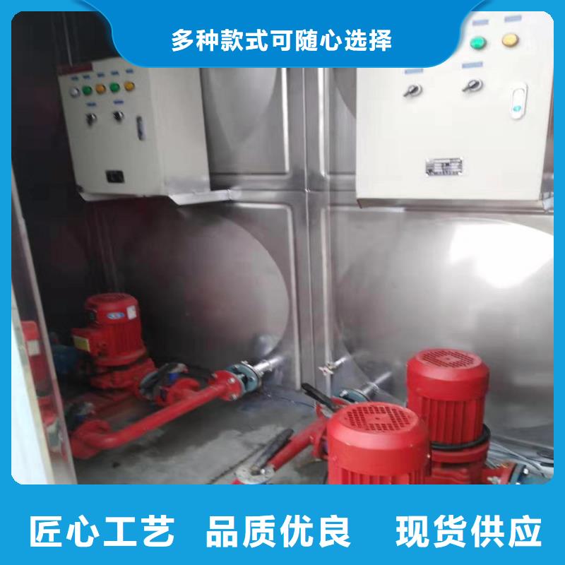 不锈钢保温水箱报价及时