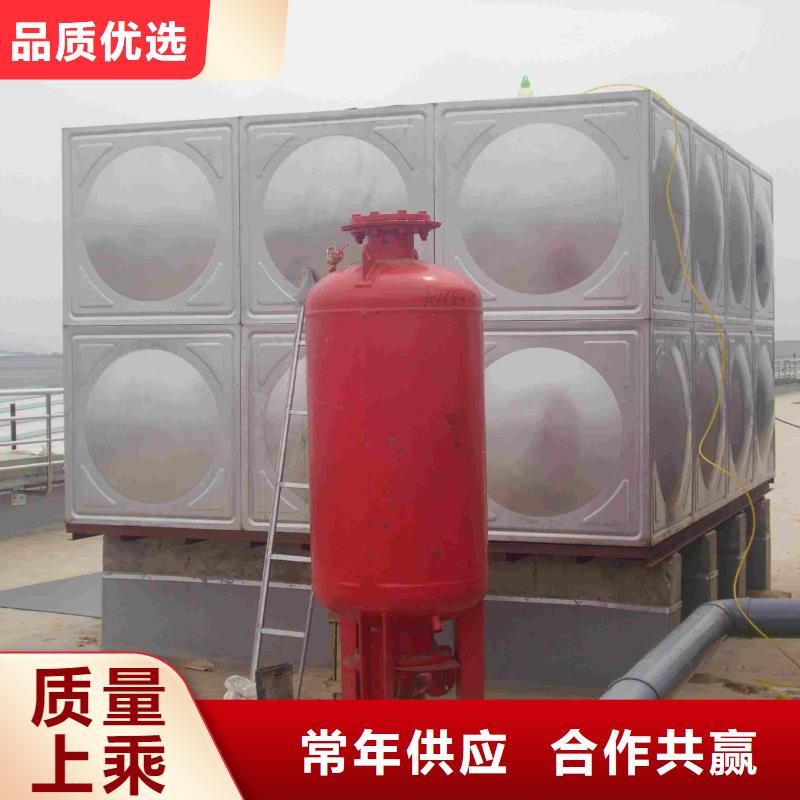 不锈钢保温水箱可来电定制-质量可靠