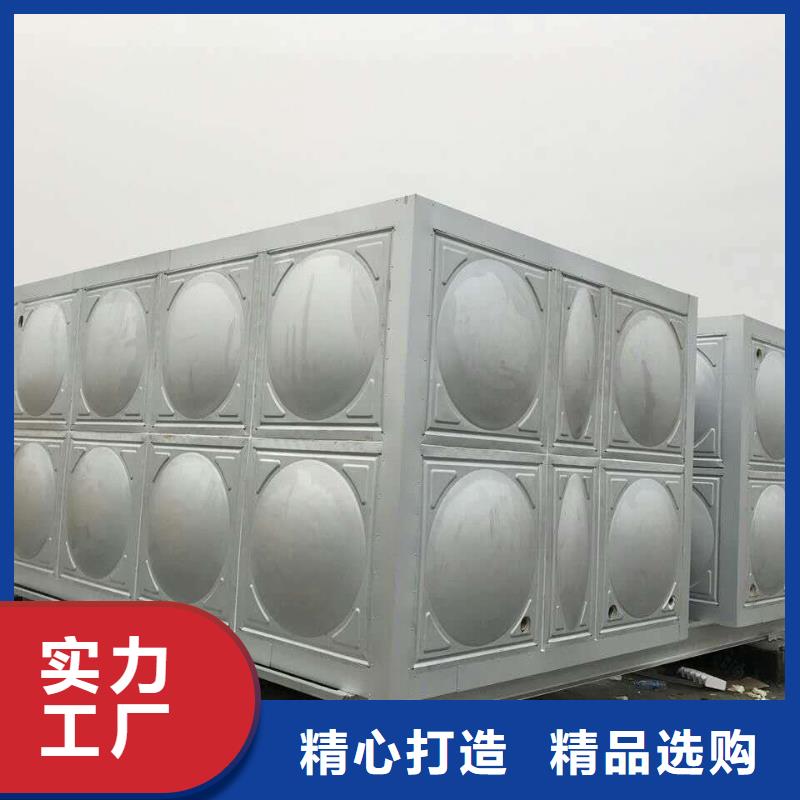 不锈钢消防水箱自产自销